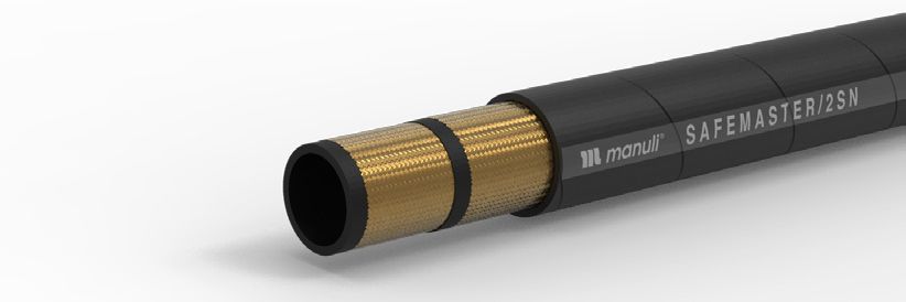 Flexible - Manuli SAFEMASTER/2SN