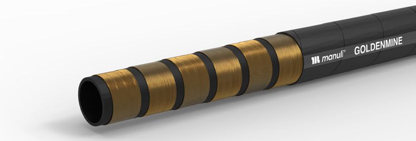 [PR#H0456 / H10116063] Flexible - Manuli GOLDENMINE