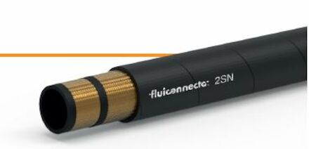 Flexible - Fluiconnecto R2T FLC
